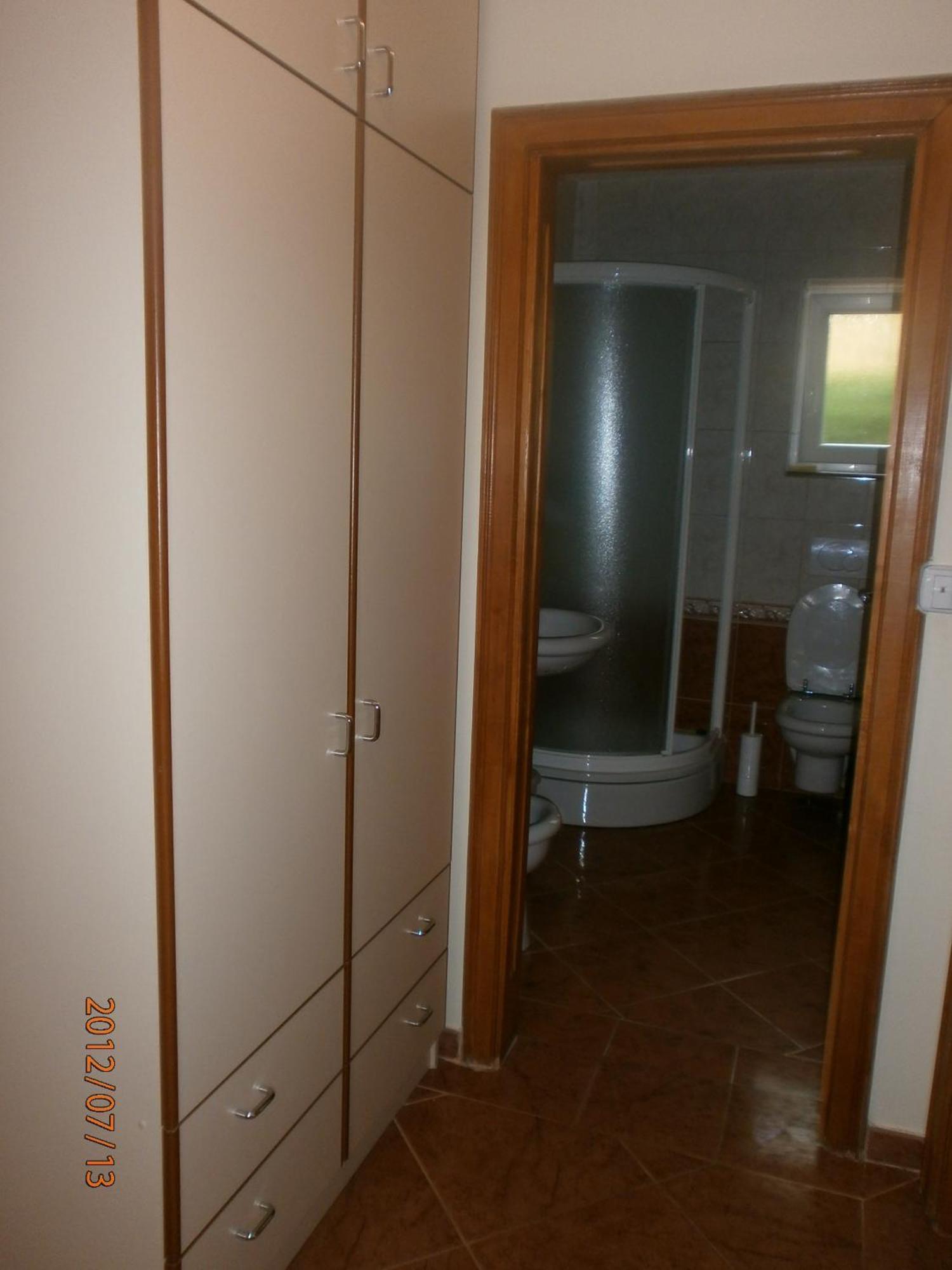Apartments Viktorija Omišalj Eksteriør billede